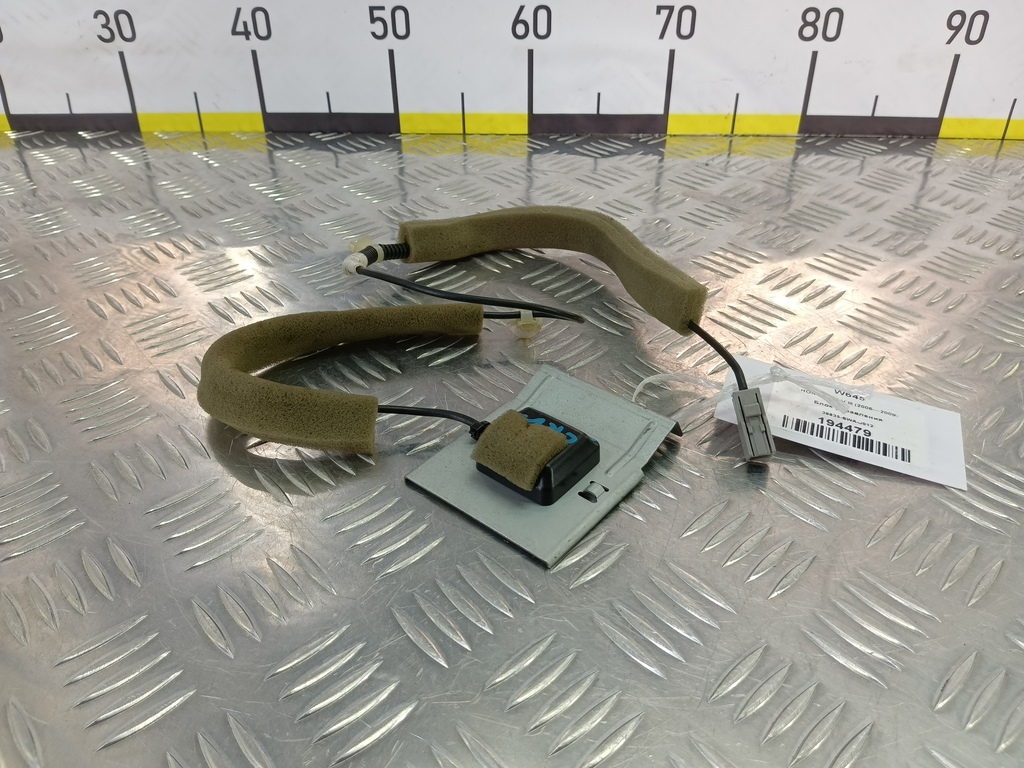 блок управления HONDA CR-V  39835-SWA-J012, 1210 рублей, Москва