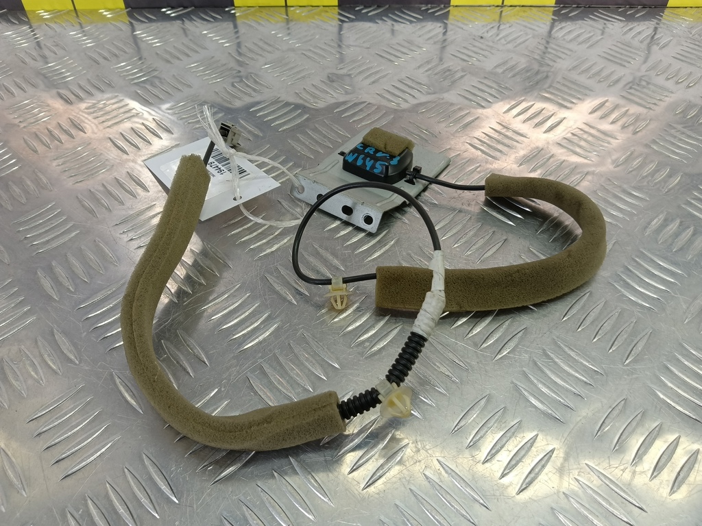 блок управления HONDA CR-V  39835-SWA-J012, 1210 рублей, Москва