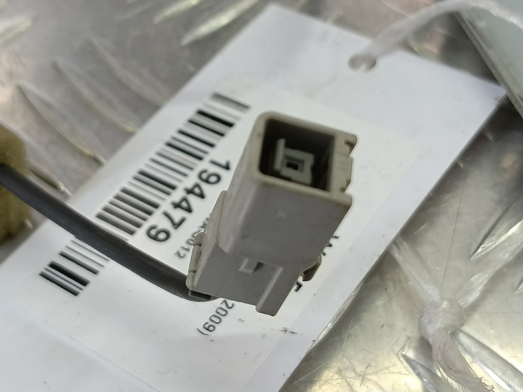 блок управления HONDA CR-V  39835-SWA-J012, 1210 рублей, Москва