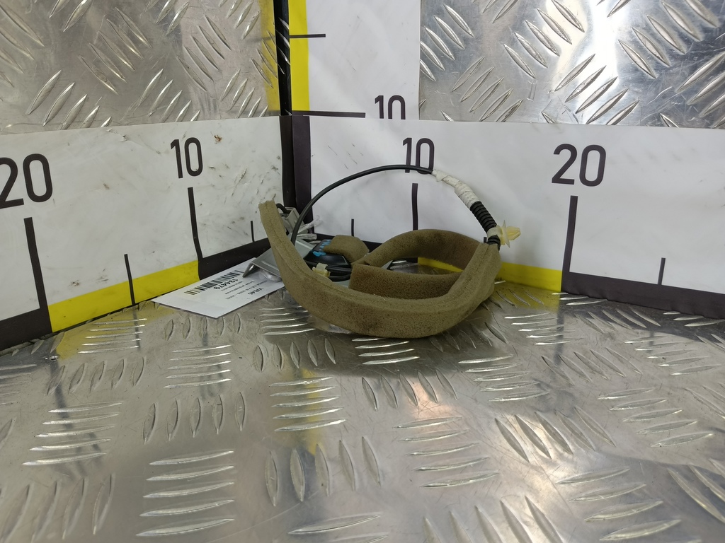 блок управления HONDA CR-V  39835-SWA-J012, 1210 рублей, Москва