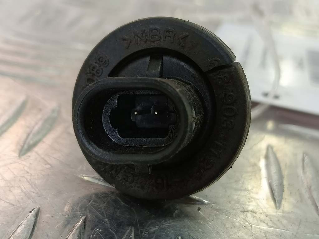 датчик температуры CHEVROLET  ORLANDO 1.8 AT (141 л.с.)Orlando  I (2010—2018) Минивэн 12129596, 980 рублей, Москва