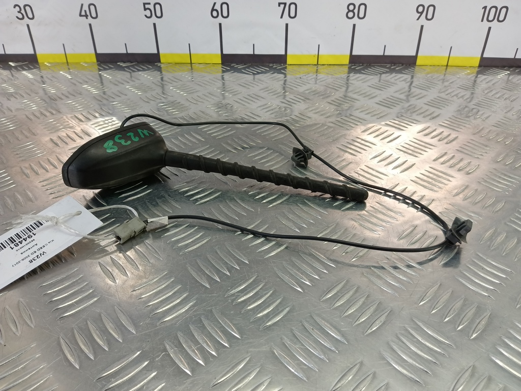 антенна Kia Ceed  962001H010, 3160 рублей, Москва