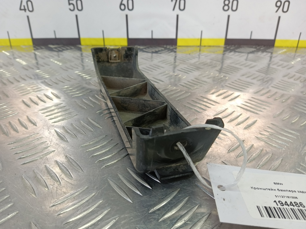 кронштейн бампера BMW   51127161506, 2700 рублей, Москва