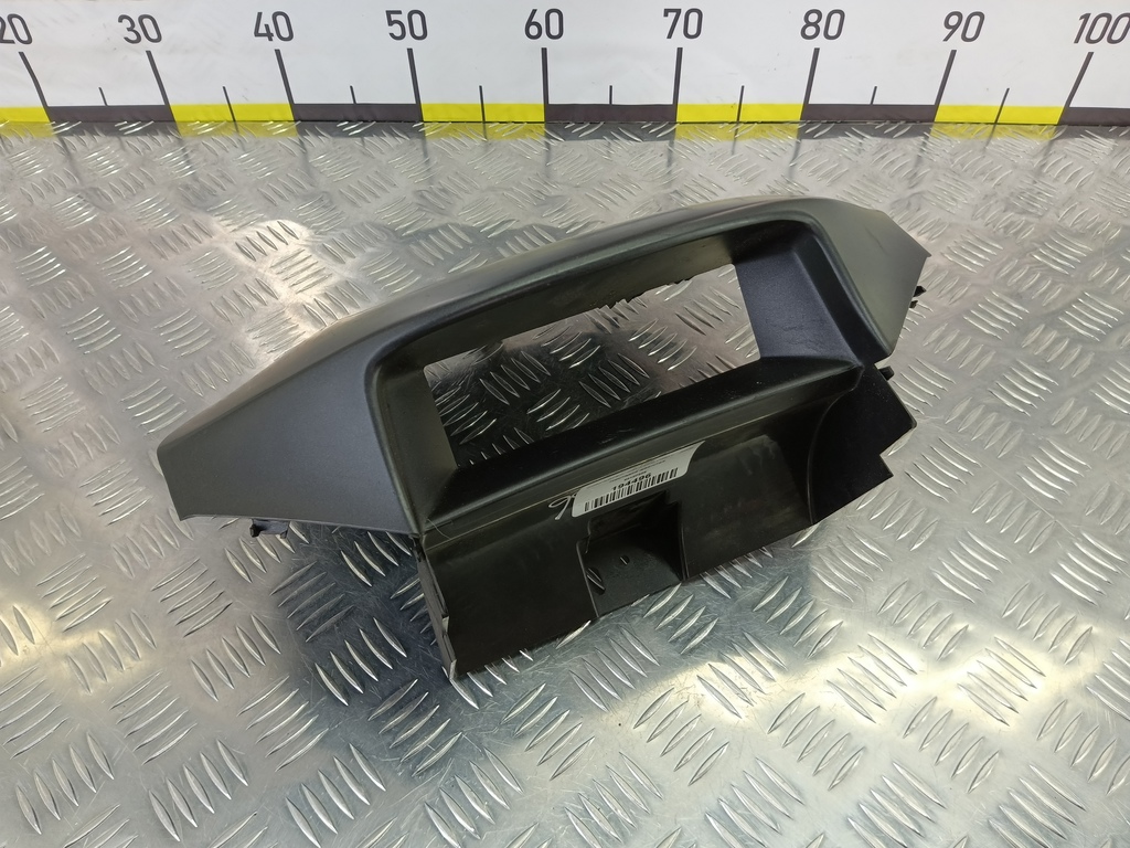 накладка торпедо CHEVROLET  ORLANDO 1.8 AT (141 л.с.)Orlando  I (2010—2018) Минивэн 95127226, 1550 рублей, Москва