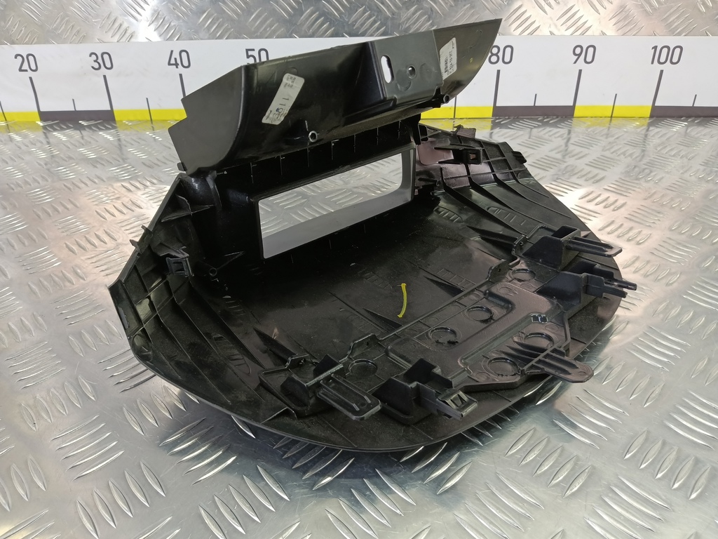 накладка торпедо CHEVROLET  ORLANDO 1.8 AT (141 л.с.)Orlando  I (2010—2018) Минивэн 95127226, 1550 рублей, Москва