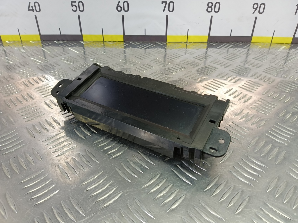 дисплей информационный CHEVROLET  ORLANDO 1.8 AT (141 л.с.)Orlando  I (2010—2018) Минивэн 95192371, 1210 рублей, Москва