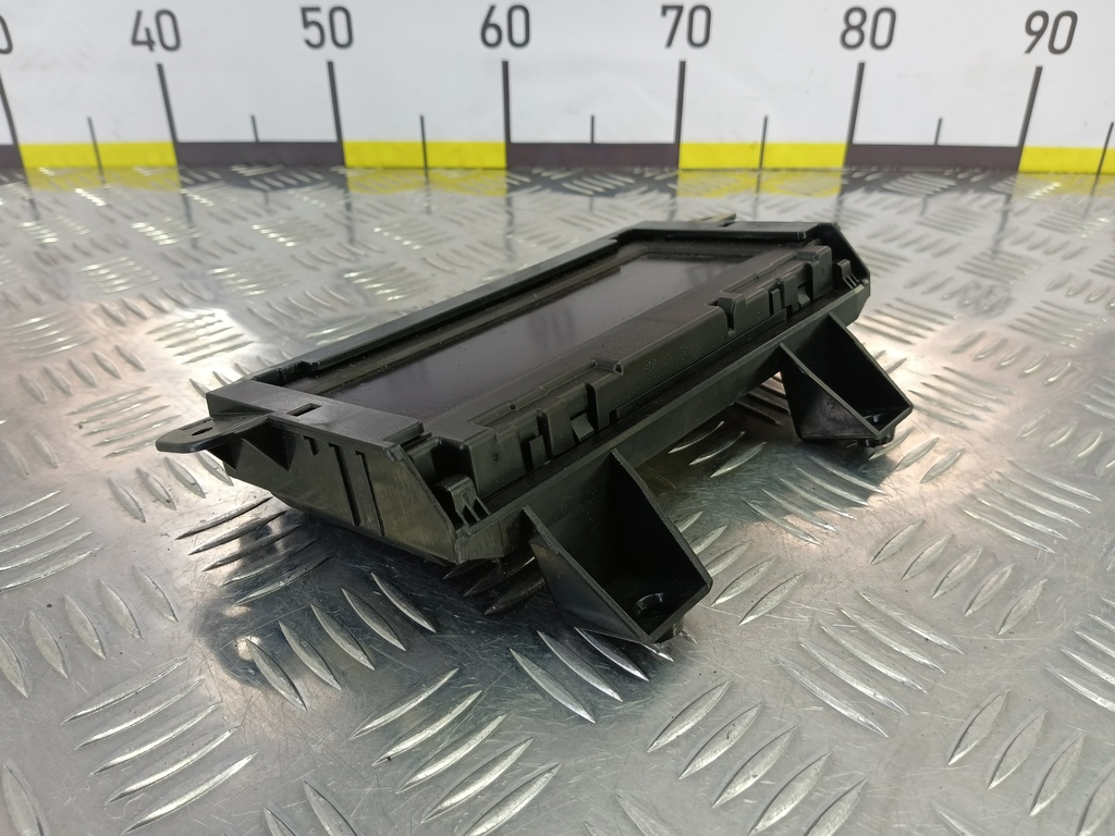 дисплей информационный CHEVROLET  ORLANDO 1.8 AT (141 л.с.)Orlando  I (2010—2018) Минивэн 95192371, 1210 рублей, Москва