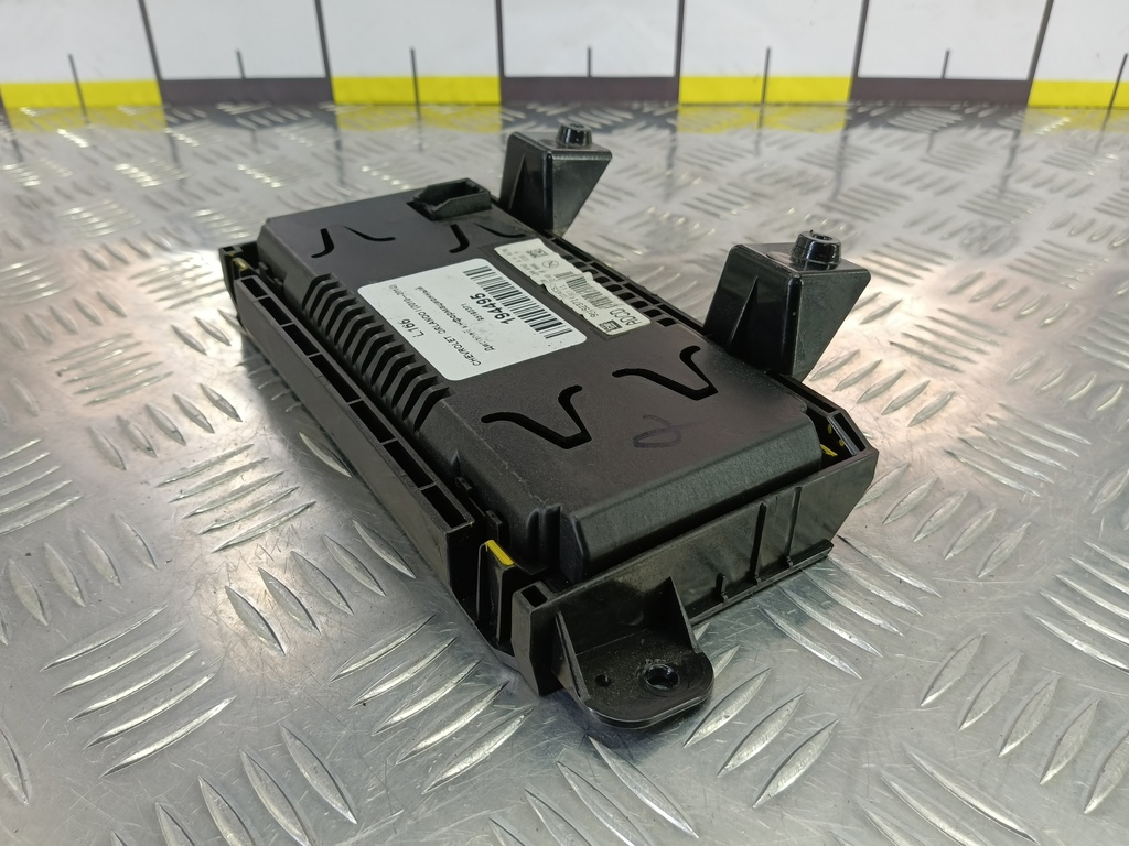 дисплей информационный CHEVROLET  ORLANDO 1.8 AT (141 л.с.)Orlando  I (2010—2018) Минивэн 95192371, 1210 рублей, Москва