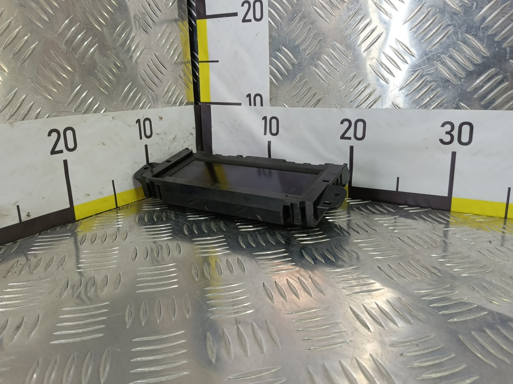 дисплей информационный CHEVROLET  ORLANDO 1.8 AT (141 л.с.)Orlando  I (2010—2018) Минивэн 95192371, 1210 рублей, Москва