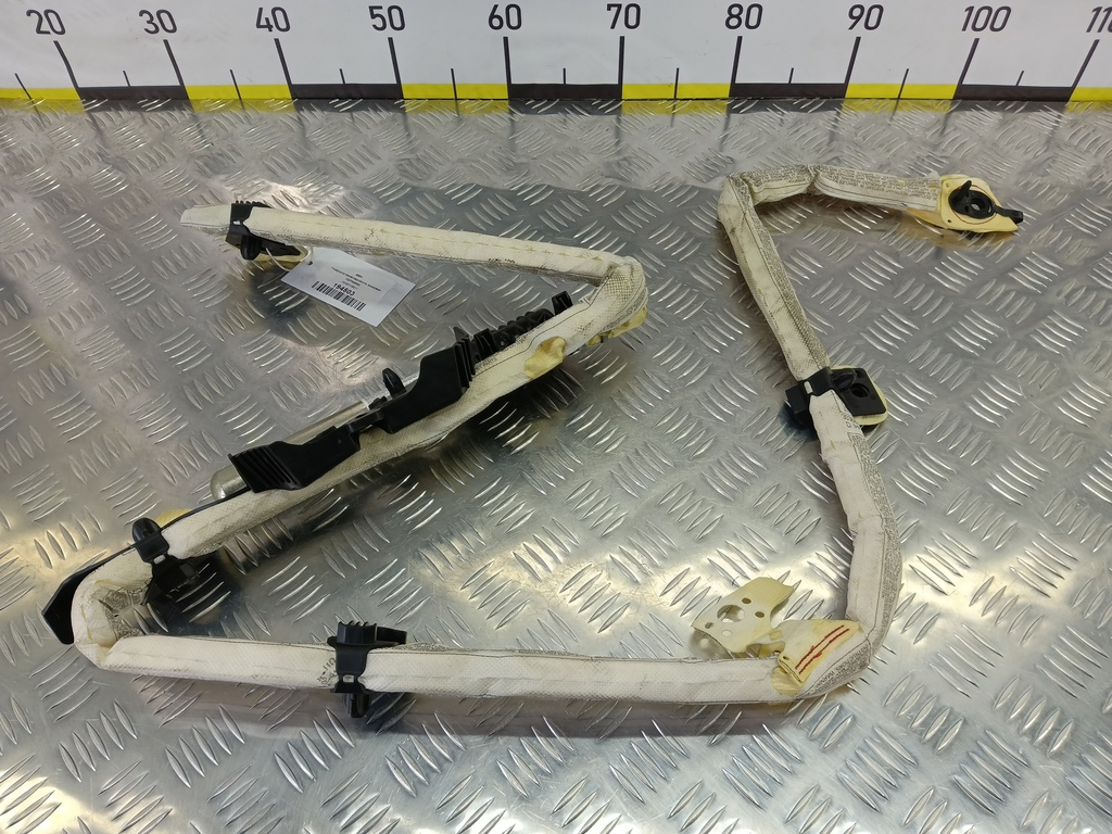 подушка безопасности боковая BMW   72127118311, 3970 рублей, Москва