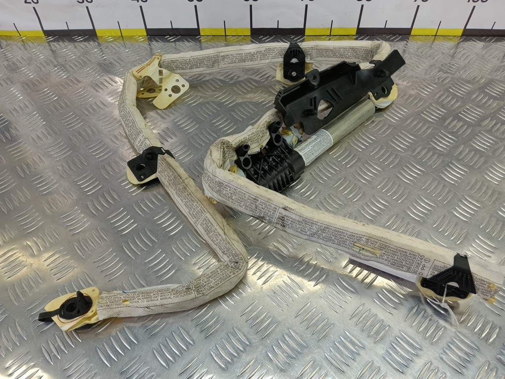 подушка безопасности боковая BMW   72127118311, 3970 рублей, Москва