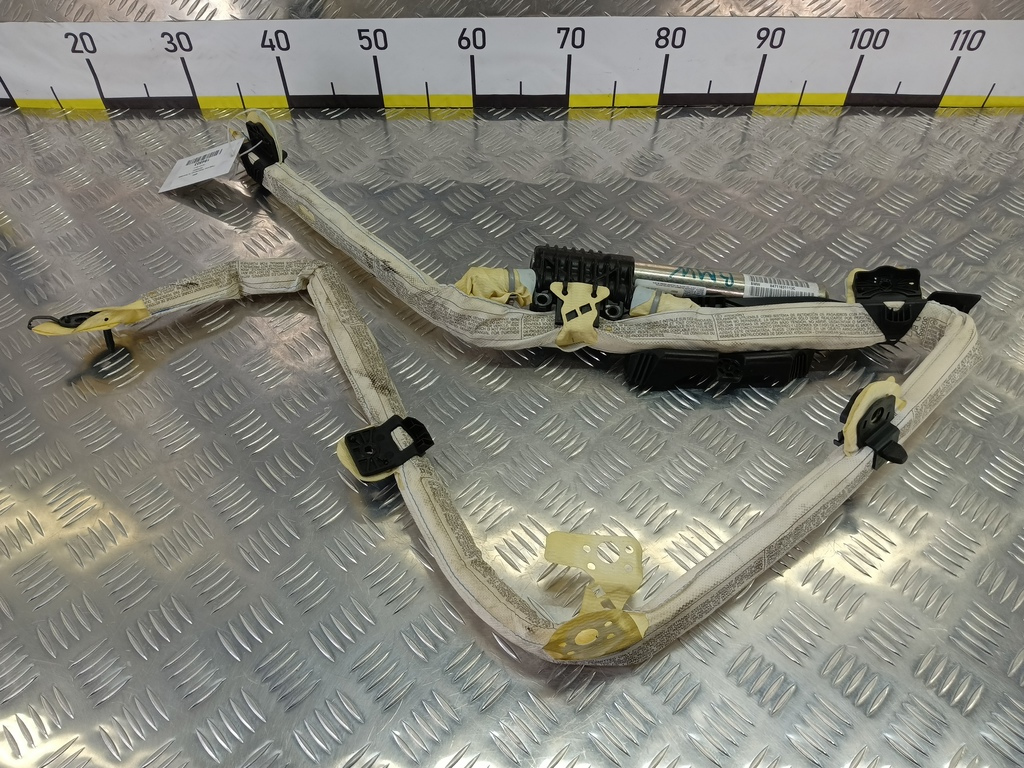 подушка безопасности боковая BMW   72127118311, 3970 рублей, Москва