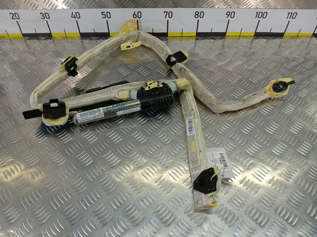 подушка безопасности боковая BMW   72127118311, 3970 рублей, Москва