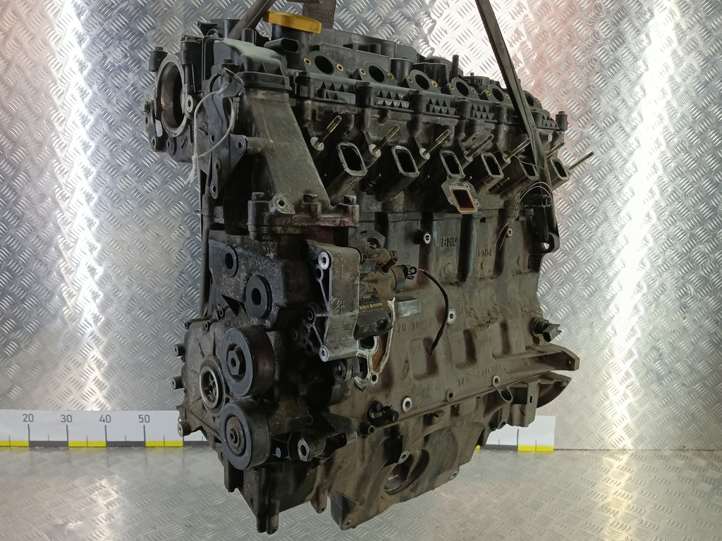 двигатель LAND ROVER RANGE ROVER  LBB000510, 92400 рублей, Москва