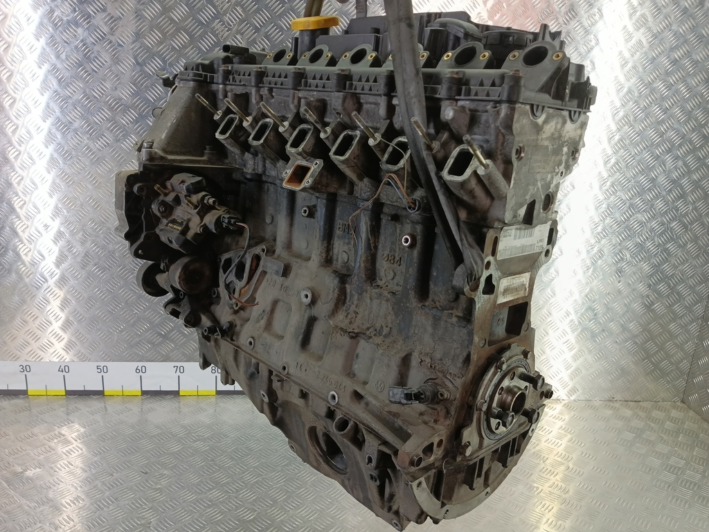 двигатель LAND ROVER RANGE ROVER  LBB000510, 92400 рублей, Москва