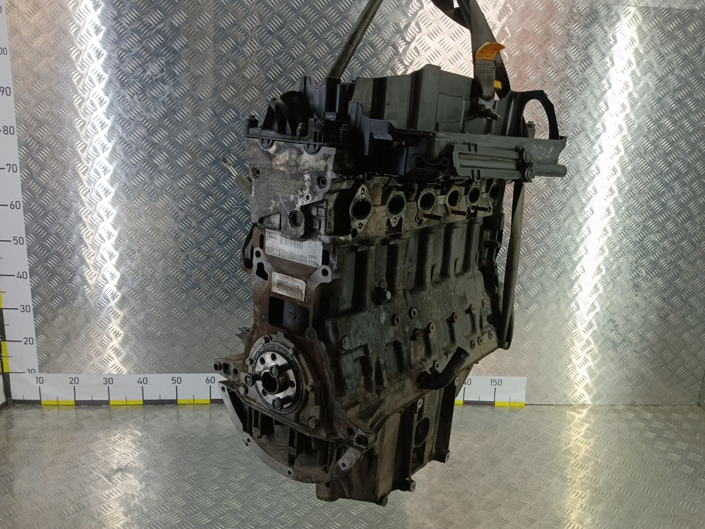 двигатель LAND ROVER RANGE ROVER  LBB000510, 92400 рублей, Москва