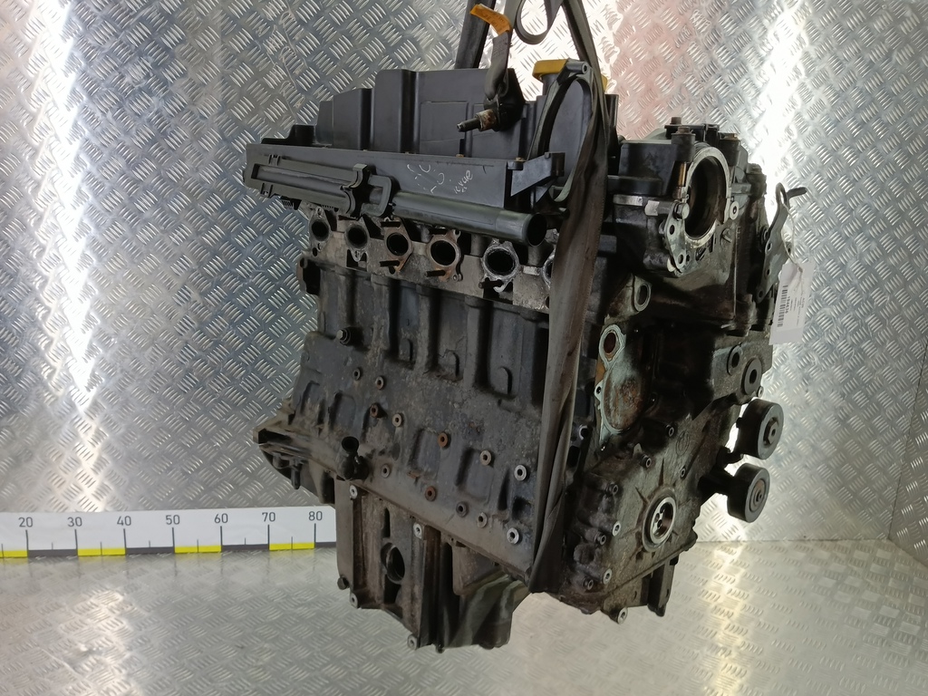 двигатель LAND ROVER RANGE ROVER  LBB000510, 92400 рублей, Москва