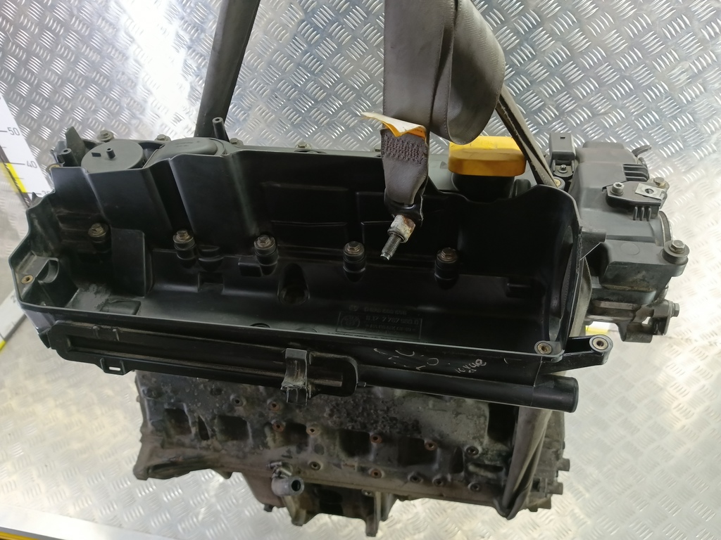 двигатель LAND ROVER RANGE ROVER  LBB000510, 92400 рублей, Москва