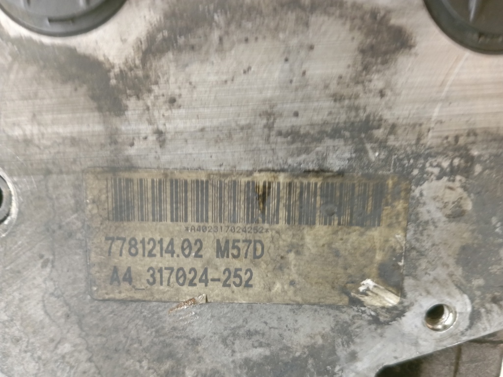 двигатель LAND ROVER RANGE ROVER  LBB000510, 92400 рублей, Москва