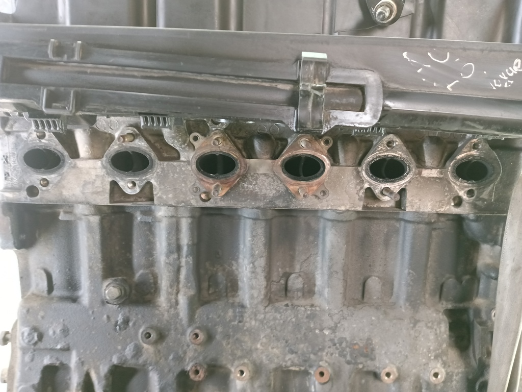 двигатель LAND ROVER RANGE ROVER  LBB000510, 92400 рублей, Москва