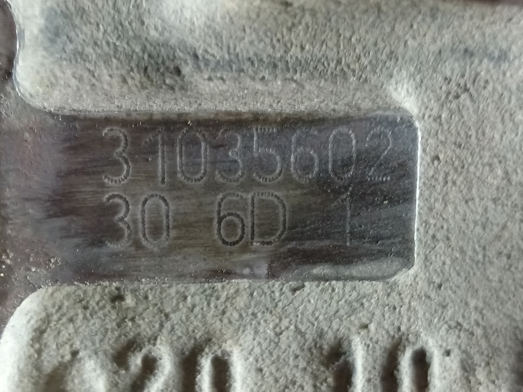 двигатель LAND ROVER RANGE ROVER  LBB000510, 92400 рублей, Москва