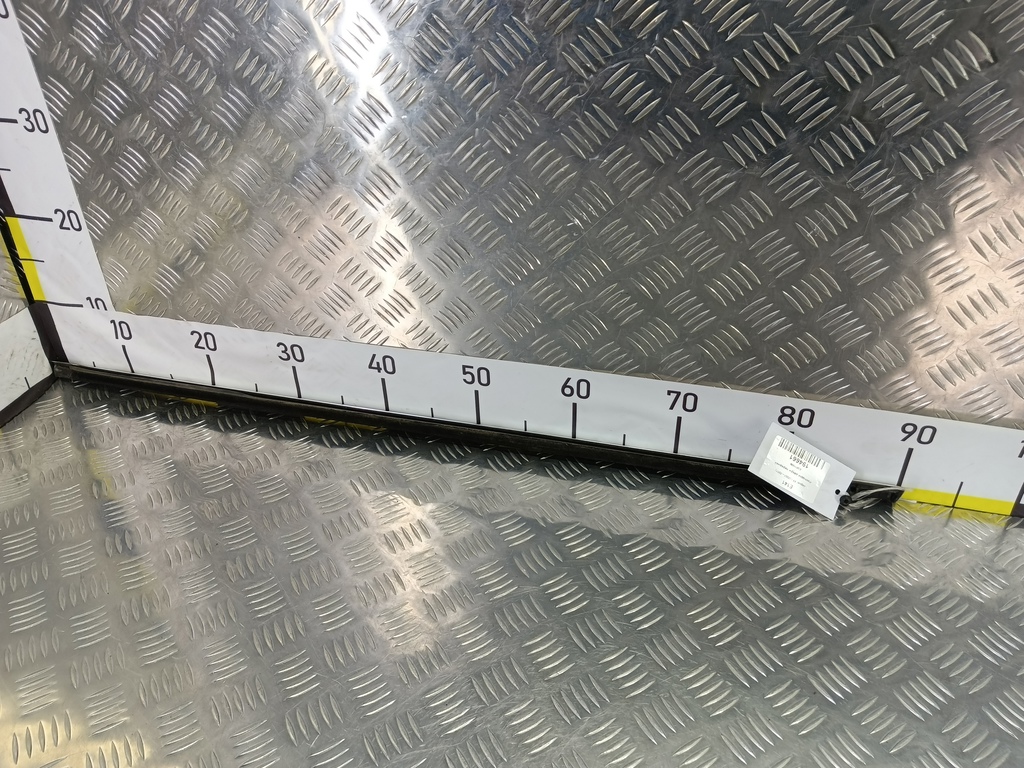 накладка двери Jaguar XF 2.7 AT (207 л.с.)XF  I (2007—2011) Седан C2Z11339, 750 рублей, Москва