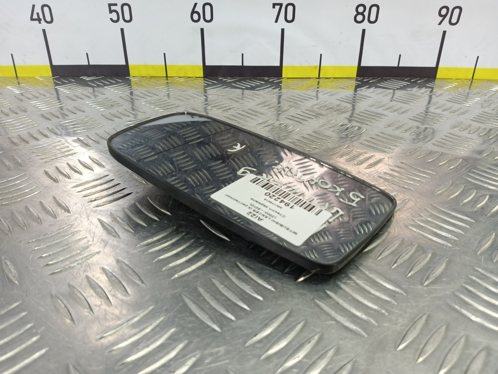 стекло зеркала MITSUBISHI LANCER  MN175016, 1550 рублей, Москва