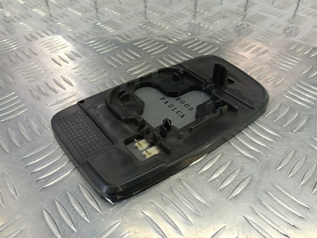 стекло зеркала MITSUBISHI LANCER  MN175016, 1550 рублей, Москва