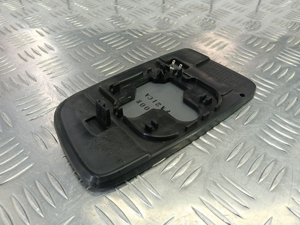 стекло зеркала MITSUBISHI LANCER  MN175016, 1550 рублей, Москва