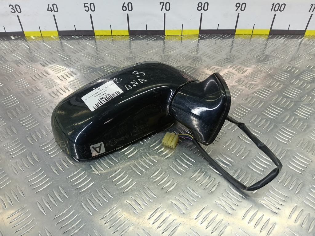 зеркало SUZUKI LIANA 1.6 MT (106 л.с.)Liana  I рестайлинг (2004—2008) Универсал 8470154G41, 4430 рублей, Москва