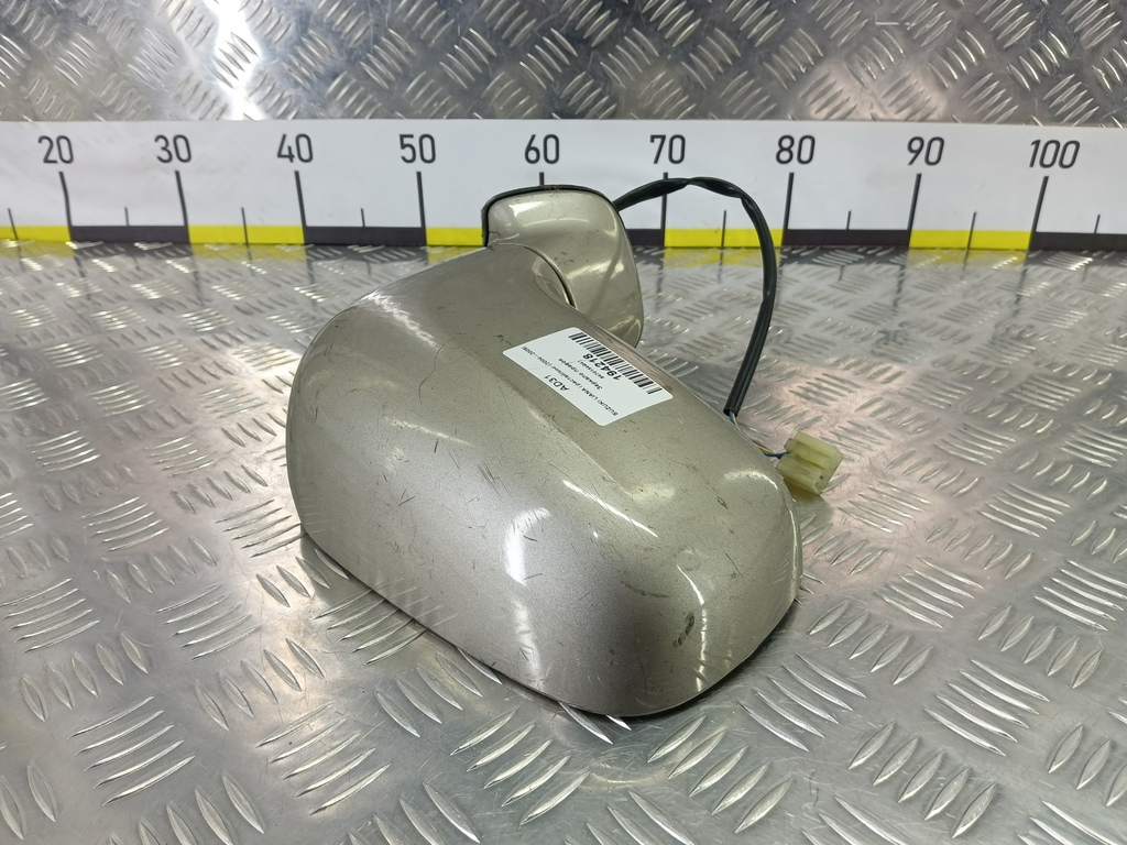 зеркало SUZUKI LIANA 1.6 MT (103 л.с.)Liana  I (2001—2006) Седан 8470154G41, 4430 рублей, Москва