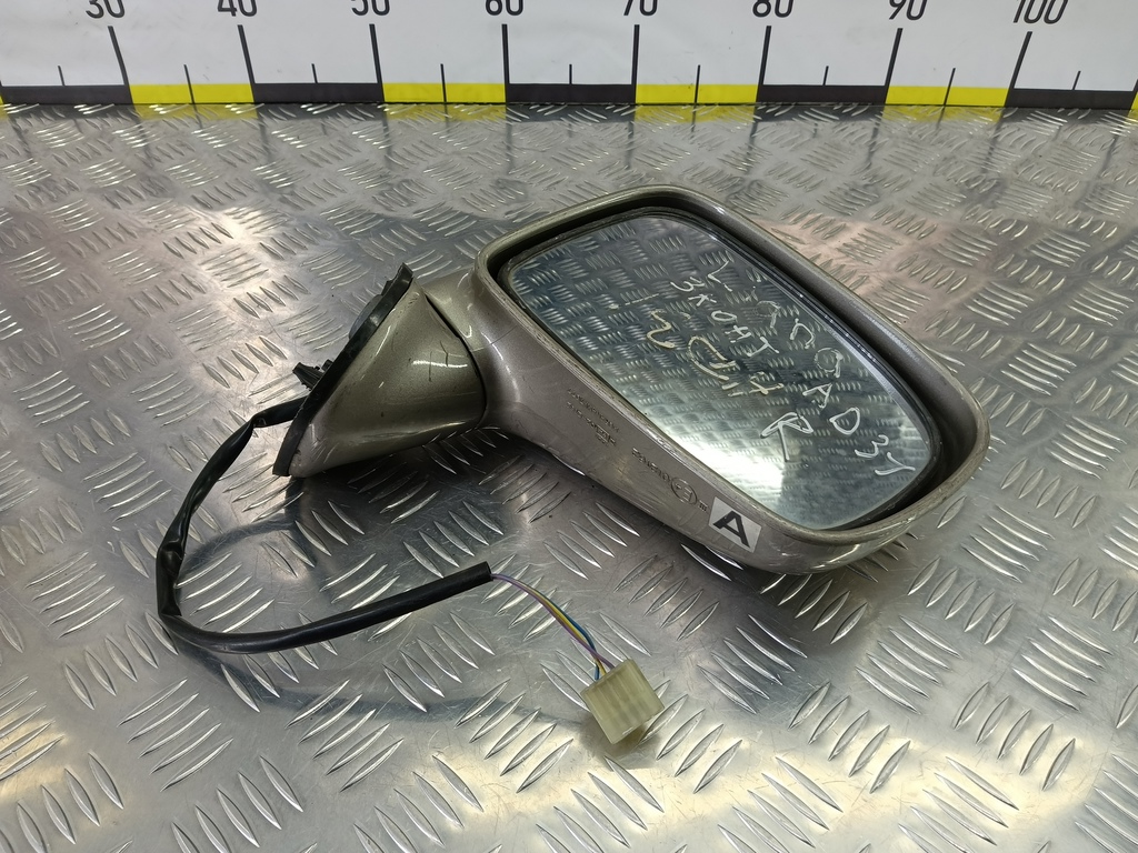 зеркало SUZUKI LIANA 1.6 MT (103 л.с.)Liana  I (2001—2006) Седан 8470154G41, 4430 рублей, Москва