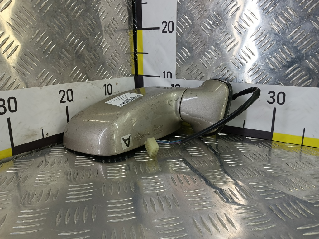 зеркало SUZUKI LIANA 1.6 MT (103 л.с.)Liana  I (2001—2006) Седан 8470154G41, 4430 рублей, Москва