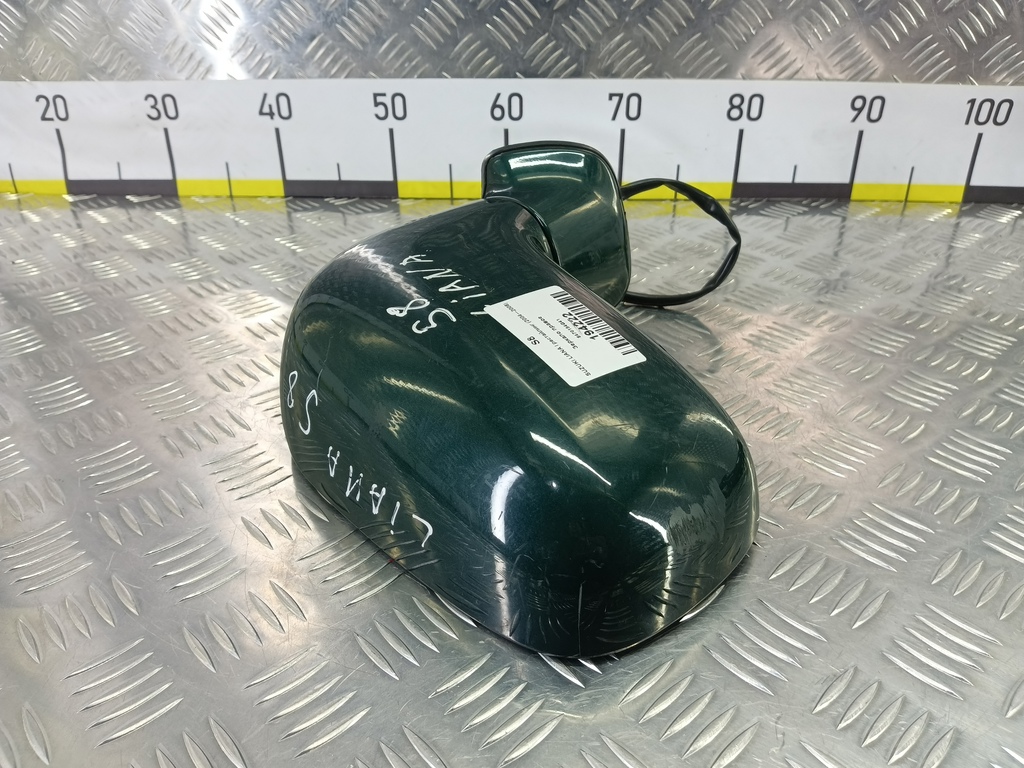 зеркало SUZUKI LIANA 1.6 MT (103 л.с.)Liana  I (2001—2006) Седан 8470154G41, 4430 рублей, Москва