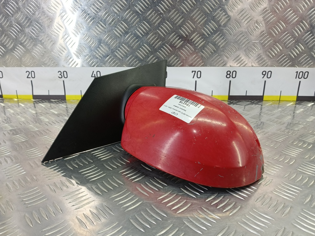 зеркало Hyundai GETZ 1.3 AT (85 л.с.)Getz  I (2002—2005) Хетчбэк 876201C940, 2700 рублей, Москва