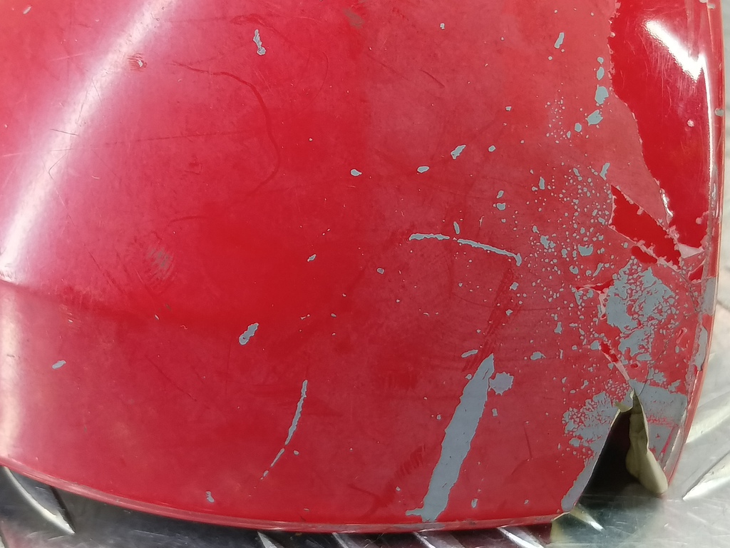 зеркало Hyundai GETZ 1.3 AT (85 л.с.)Getz  I (2002—2005) Хетчбэк 876201C940, 2700 рублей, Москва