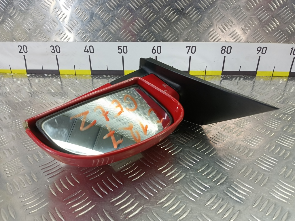 зеркало Hyundai GETZ 1.3 AT (85 л.с.)Getz  I (2002—2005) Хетчбэк 876201C940, 2700 рублей, Москва