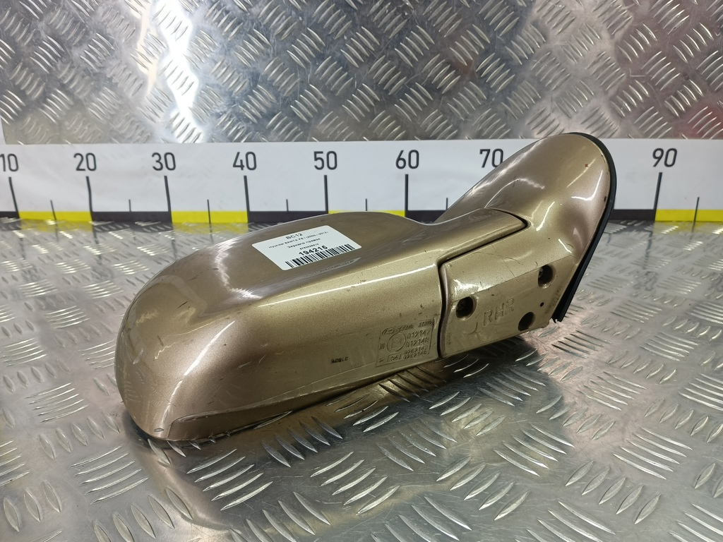 зеркало Hyundai SANTA FE  8762026910, 2700 рублей, Москва