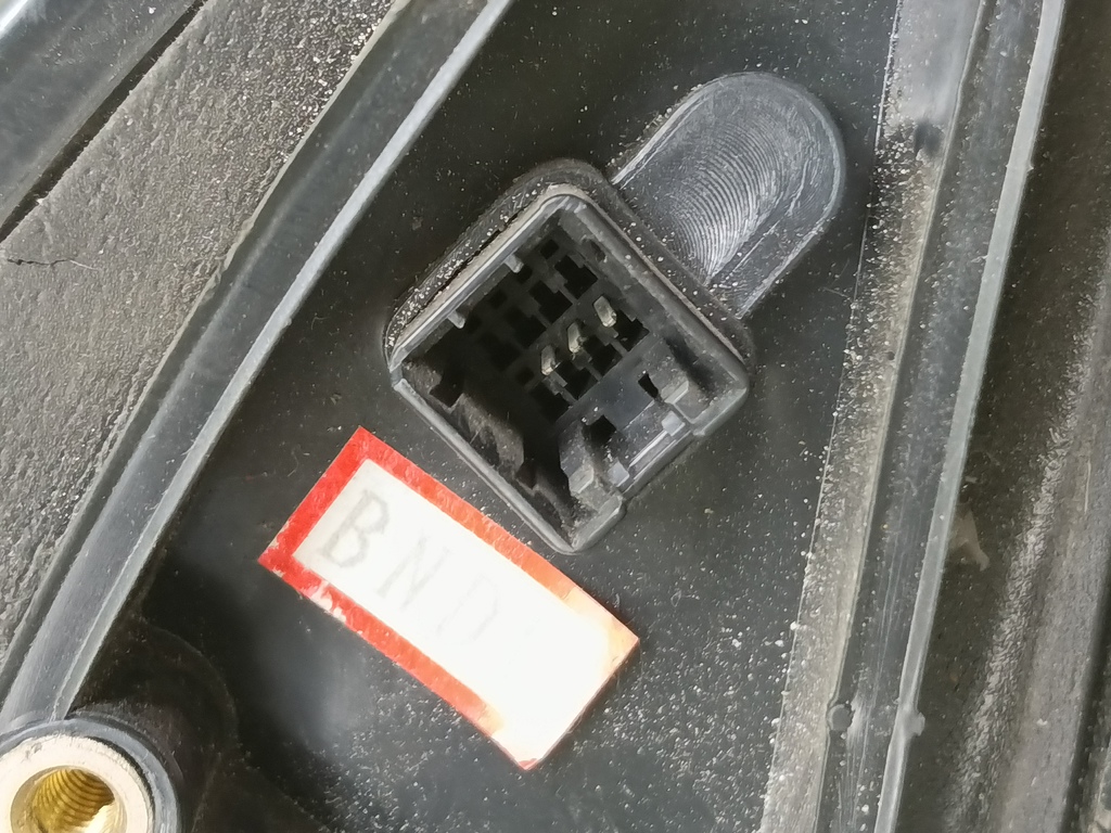 зеркало Hyundai SANTA FE  8762026910, 2700 рублей, Москва