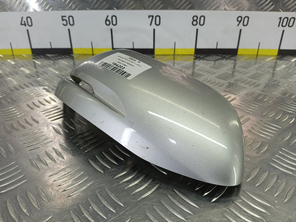 накладка зеркала HONDA CR-V 2.0 AT (150 л.с.)CR-V  IV (2011—2015) Внедорожник 76201T1GE01, 5580 рублей, Москва