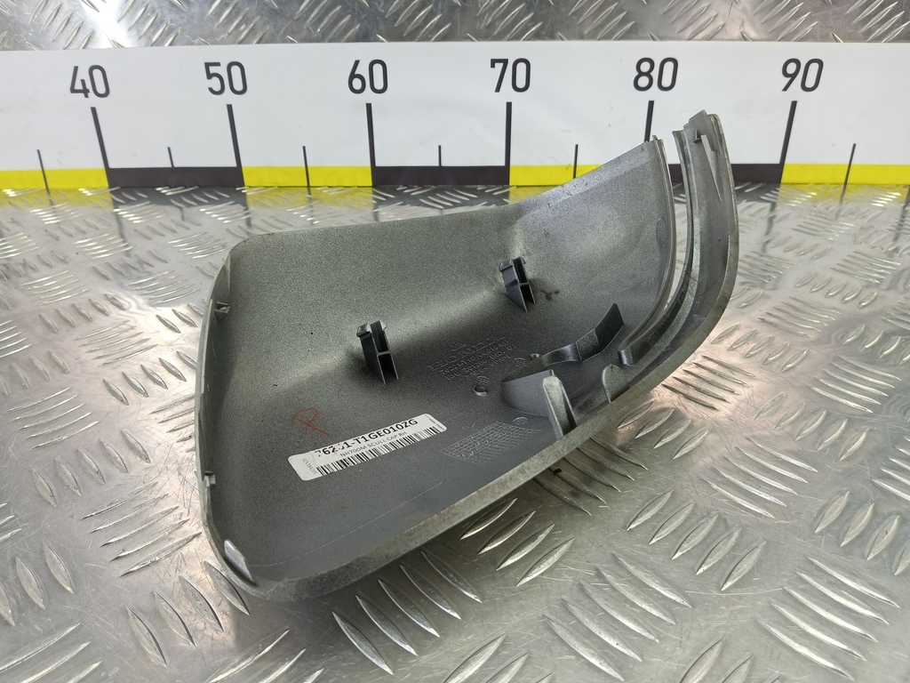 накладка зеркала HONDA CR-V 2.0 AT (150 л.с.)CR-V  IV (2011—2015) Внедорожник 76201T1GE01, 5580 рублей, Москва