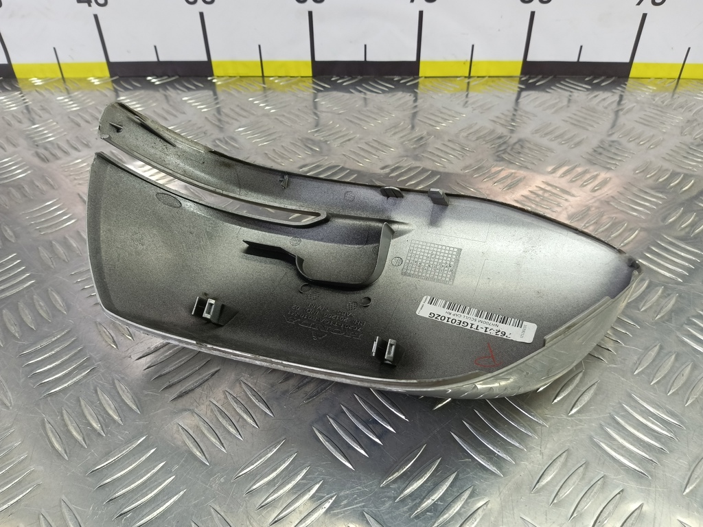 накладка зеркала HONDA CR-V 2.0 AT (150 л.с.)CR-V  IV (2011—2015) Внедорожник 76201T1GE01, 5580 рублей, Москва