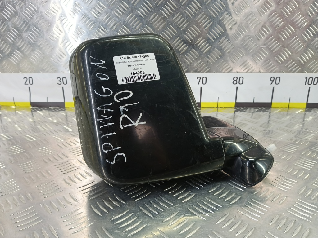 зеркало MITSUBISHI Space Wagon  MR361432, 3850 рублей, Москва