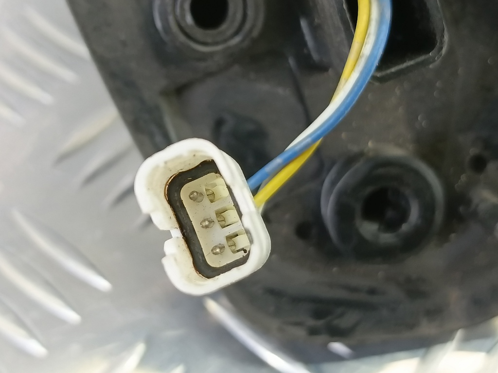 зеркало MITSUBISHI Space Wagon  MR361432, 3850 рублей, Москва