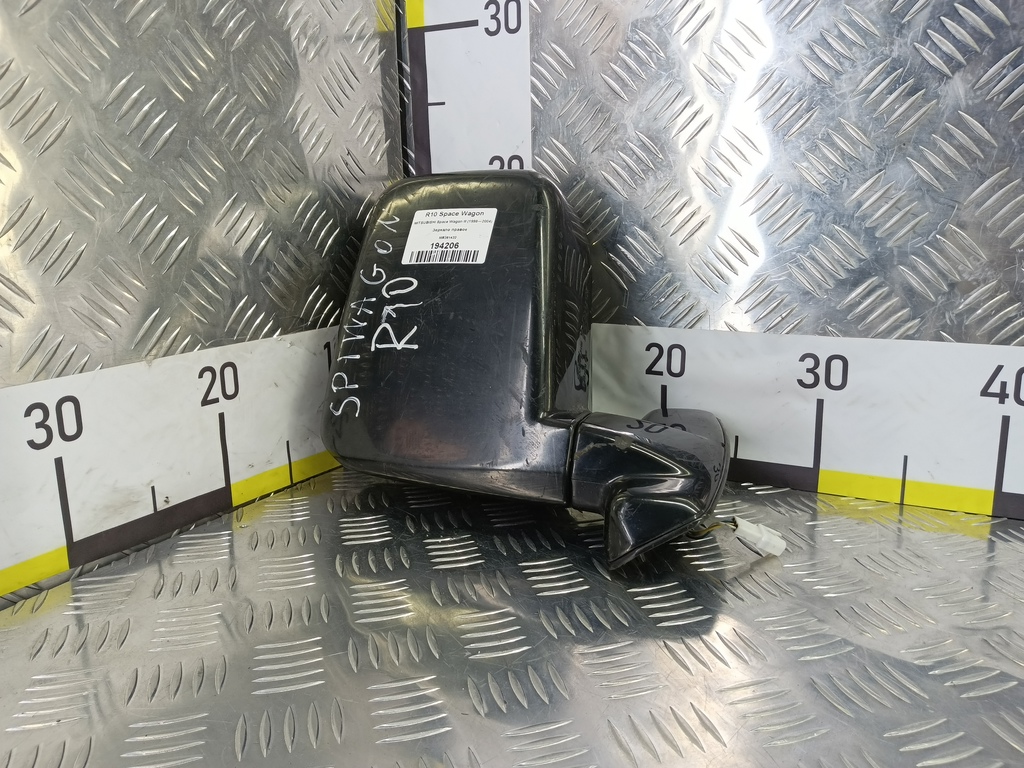 зеркало MITSUBISHI Space Wagon  MR361432, 3850 рублей, Москва