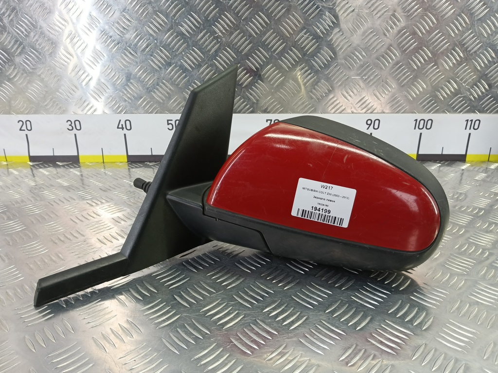 зеркало MITSUBISHI COLT  7632A165, 3620 рублей, Москва
