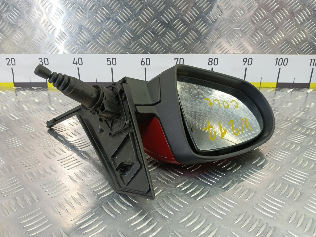 зеркало MITSUBISHI COLT  7632A165, 3620 рублей, Москва