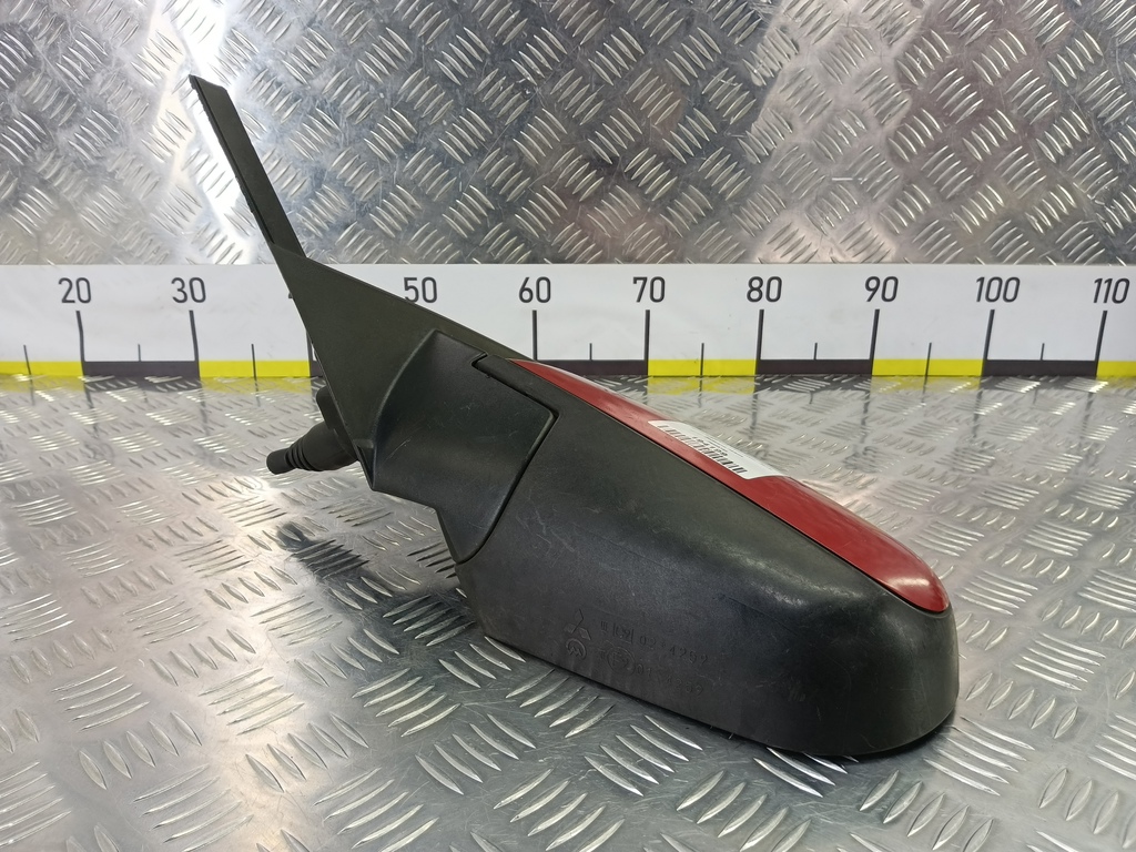 зеркало MITSUBISHI COLT  7632A165, 3620 рублей, Москва