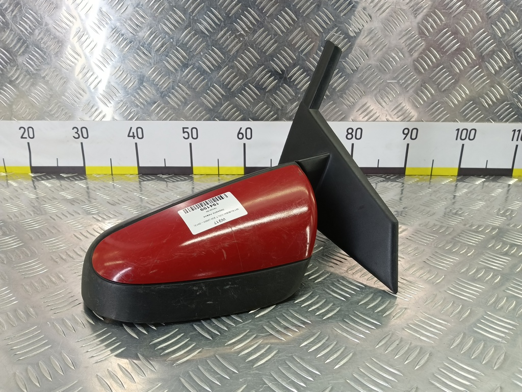 зеркало MITSUBISHI COLT  7632A165, 3620 рублей, Москва