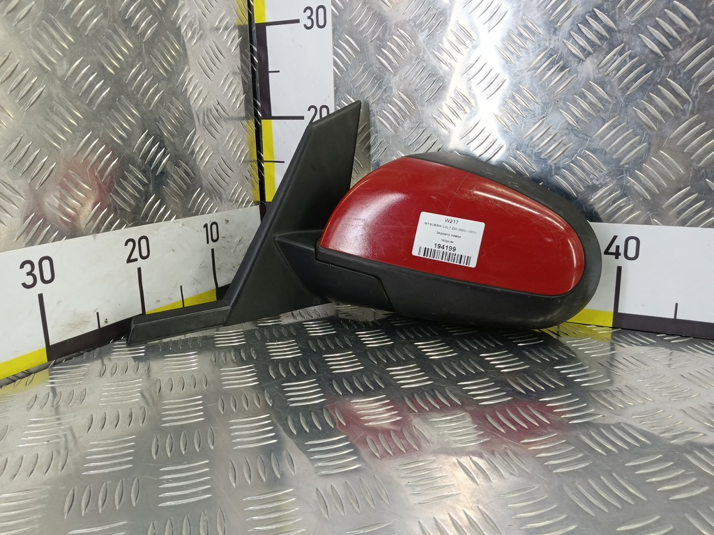 зеркало MITSUBISHI COLT  7632A165, 3620 рублей, Москва